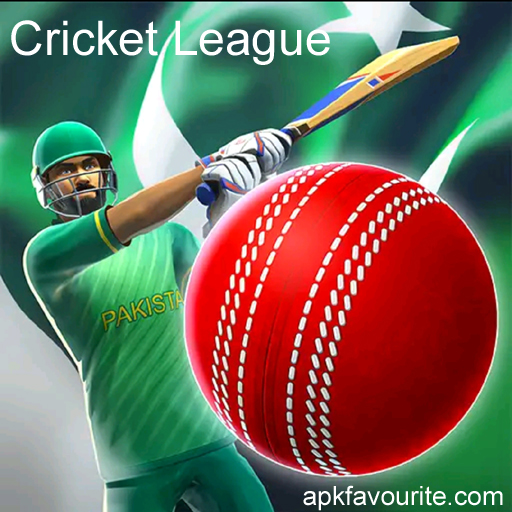 cricket league