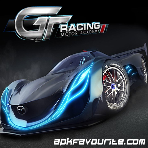 gt racing 1