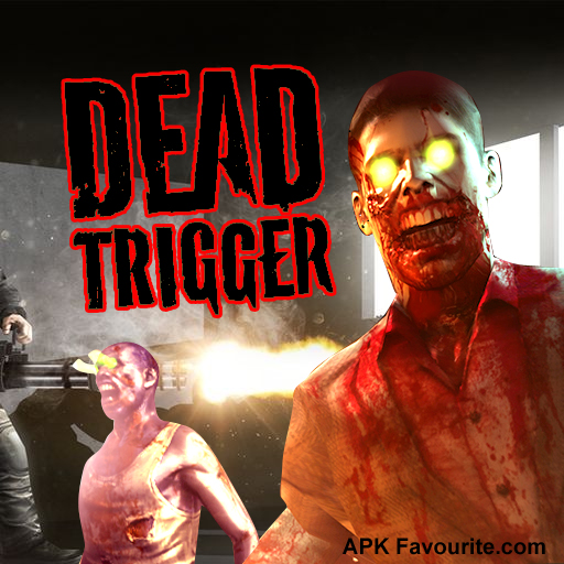 dead trigger