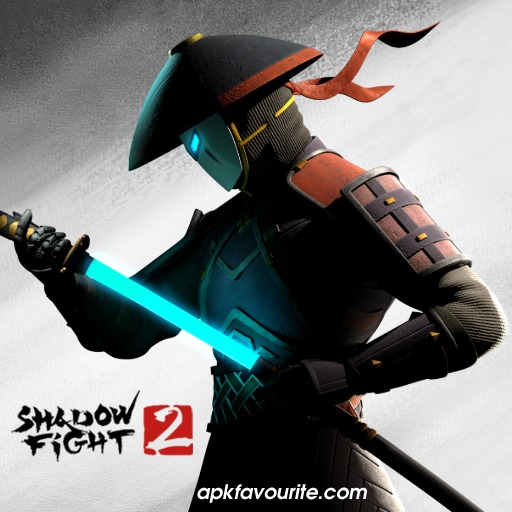 shadow fight 2