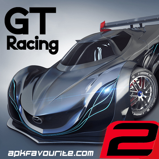 gt racing 2