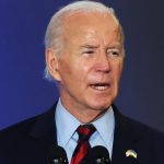 Middle East Dynamics look better biden terms end