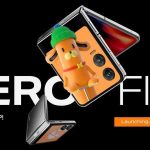 Infinix Zero Flip launch date in India