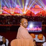 Uttar Pradesh Yogi Adityanath invokes Mathura