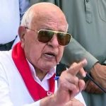 Farooq Abdullah, Mehbooba Mufti threaten