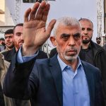 Hamas leader Yahya Sinwar dead?