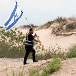 Israel shares new footage from October 7 Hamas attack