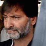 Yasin Malik files affidavit