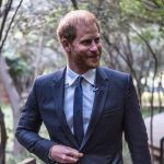 Prince Harry's thoughtful decision