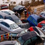 Eight bodies found in garage as death