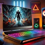 Best gaming laptops