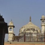 Two dead as India mosque