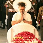 Rahul Gandhi says Modi govt ‘completely insulted