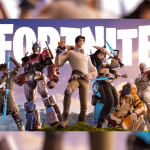 Fortnite Leak