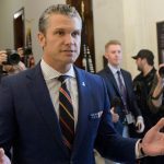 pick Pete Hegseth faces scrutiny