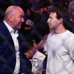 Dana White, U.F.C. Head, Joins Meta’s Board