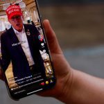 TikTok Butters Up Trump as It Navigates a Ban in the U.S.