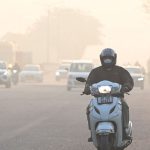 Delhi Air pollution