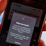 TikTok Ban and Trump Executive Order Lead to Tech Company Dilemma