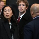 Mark Zuckerberg Defends Embrace of Trump Administration in Meta Employee Q&A