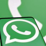 WhatsApp tops cyber scam