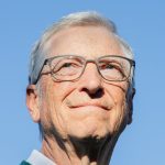 Bill Gates Isn’t Like Those Other Tech Billionaires