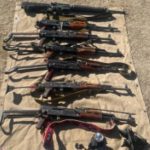 5 Reasons Why People in Bagan Start Surrendering Firearms