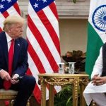 economic ties with US india Aims