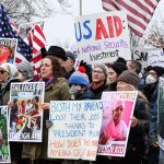 Right-Wing Crusade Against USAID Has Been Fueled by Falsehoods