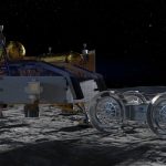 NASA Gave Up a Ride to the Moon. This Startup’s Rover Took It.